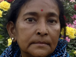 Help Her To Fight Kidney Failure