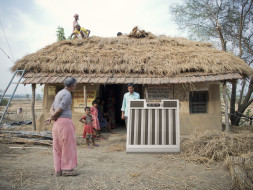 Help Swapnil build the 'Future of Water' & represent India at HTSummit