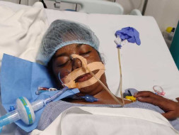 Help Rebecca Undergo Liver Transplant