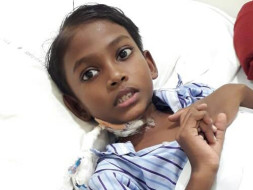 Help Karunakar Fight Cancer