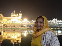 Help Me Meet My Mom's Brain Surgery Expenses