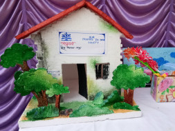 Help Us to Build School Building for Underprivileged Kids