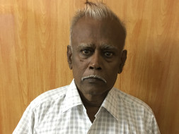 Help Lakshmanan Fight Bladder Cancer