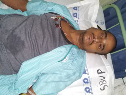 Help Me, Rahul Upadhyay, Fight Blood Cancer