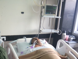 Help Prafulla To Overcome Pancreatic Poisoning