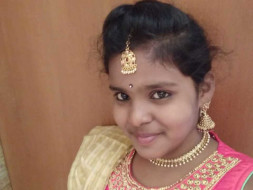 Help Chandrashekhar's Daughter Study