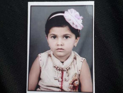 Help 3 year-Old Shweta fight against Leukemia!