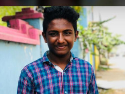 Help Alzafi Recover from Accident (watchman son) critical stage