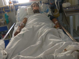 Help Rahul Suffering From Dangerous GBS Virus