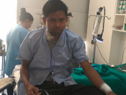 Help Surya Narayan For Kidney Transplant Surgery