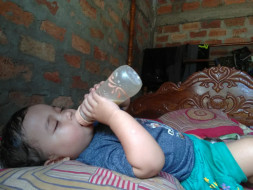 Help Me For My Son's Operation