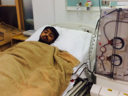 Save My Brother Durga