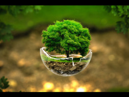 Water - Nature Conservation