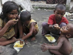 Feed The Hungry. Kindly donate and help.