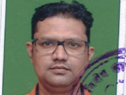 Help Sandip Fight Cancer