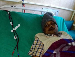 Help My Friend To Get A Kidney Transplant
