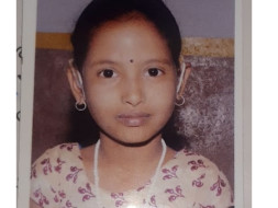 Help Navya Sree Hear