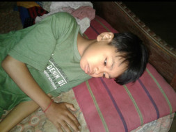 Help 12 Year Old Rakesh Fight Acute Myeloid Leukemia