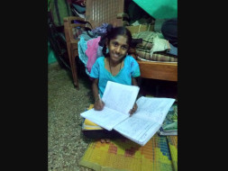 Help Lakshmi Fight Growth Hormone Deficiency