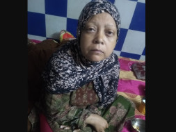 Help My Mother Fight Breast Cancer