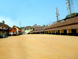 Help First School Of Mangalore, 180 Years Old, To Get A New Building