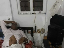 Help Praseed To Undergo Kidney Transplant