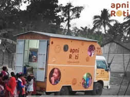 Apni Roti- Fight Against Hunger