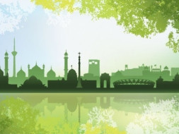 Clean Delhi, Green Delhi