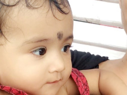 Help 2.5 Year Old Lizanne With Her Damaged Lungs
