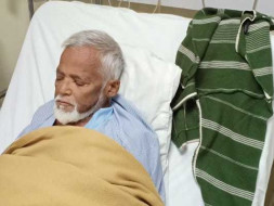 Help Abdul Rashid Get Back