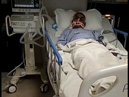 Help Baijanath From Brain Hemorrhage