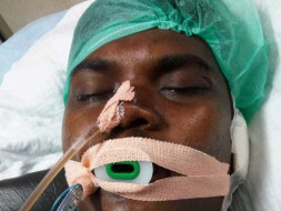 Help Raju To Get Back To His Family