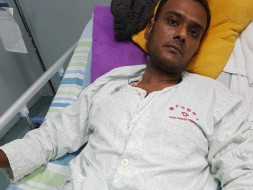 Help Shahed to Fight with Cancer