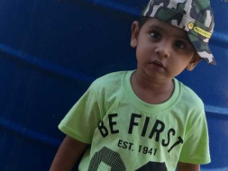 Help 2&1/2Yr Baby Varshith Recover MYOCARDITIS WITH MULTI ORGAN Failur