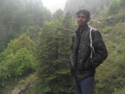 Help Me Walk above the clouds(4000km walk-in the Himalayas)