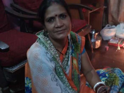 Help Viveka Fight Cancer