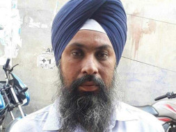 Support Ajitpal's Family