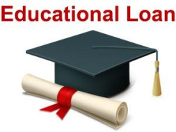 Help me with my Education Loan