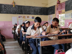 Support Dr.Seuss’s Classroom In The Heart of Pune