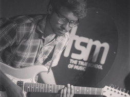 Pay for Shiva's Music Education