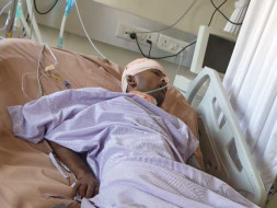 Help Bhargav To Recover