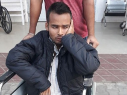 Help My Brother Undergo Kidney Transplant