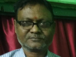 Help Krishna Recover From Lung Infection