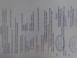 Help Srijita For Cancer Treatment At CMC Vellore.