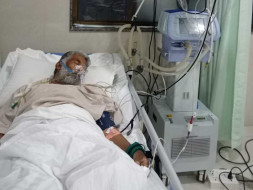 Help Uncle Undergo Heart And Kidney Treatment
