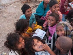 Help Slum Education