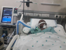 Help My Mother Fight Cancer