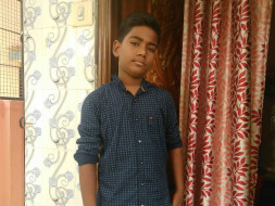Help Vignesh Study And Educate Himself