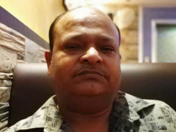 Help Me Save My Father, Rajeev Ranjan