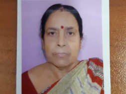 Help Manju To Survive Cervical Cancer Stage 3